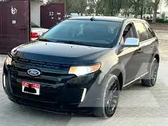 2011 Ford EDGE