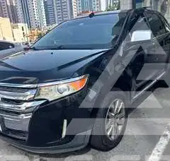 2011 Ford EDGE