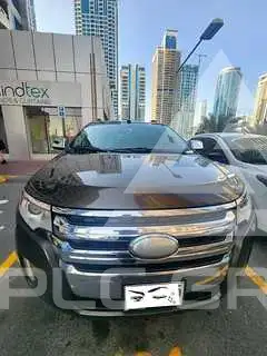 2011 Ford EDGE