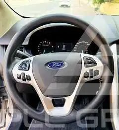 2011 Ford EDGE