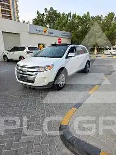 2011 Ford EDGE