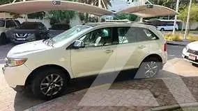 2011 Ford EDGE