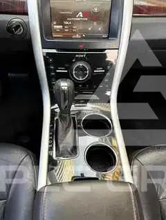 2011 Ford EDGE