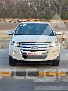 2011 Ford EDGE