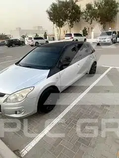2011 Hyundai I30