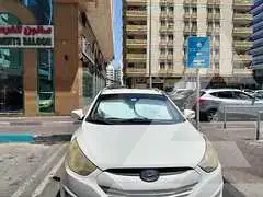 2011 Hyundai Tucson