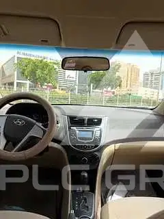 2011 Hyundai Accent