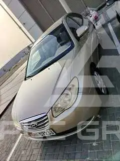 2011 Hyundai Elantra