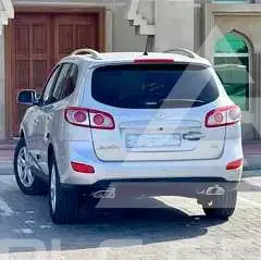 2011 Hyundai Santa Fe