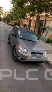 2011 Hyundai Santa Fe