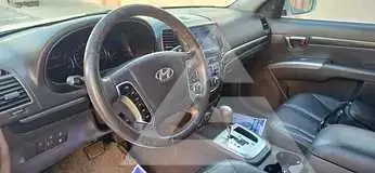 2011 Hyundai Santa Fe