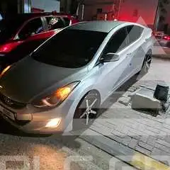 2011 Hyundai Avante
