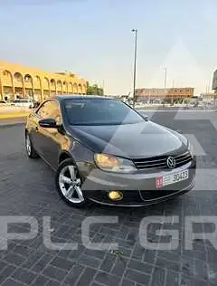 2011 Volkswagen EOS