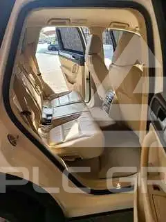 2011 Volkswagen Touareg