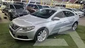 2011 Volkswagen Passat