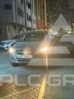 2011 Volkswagen Tiguan
