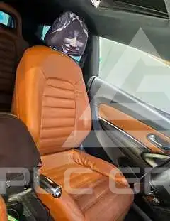 2011 Volkswagen Scirocco