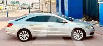 2011 Volkswagen CC