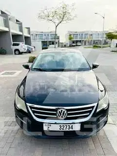 2011 Volkswagen CC