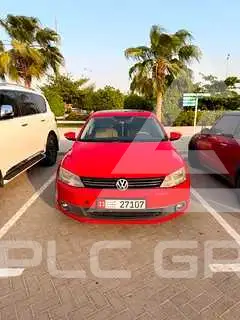 2011 Volkswagen Jetta