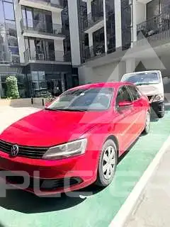 2011 Volkswagen Jetta