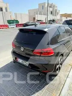 2011 Volkswagen GOLF