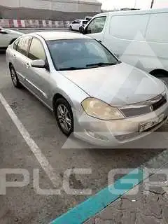 2011 Renault 