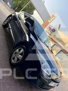 2011 Renault Megane