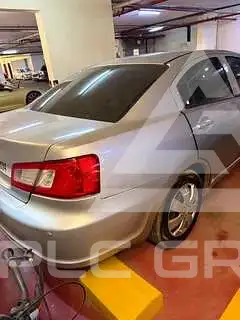 2012 Mitsubishi GALANT