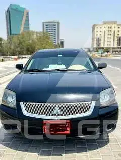 2012 Mitsubishi GALANT