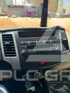 2012 Mitsubishi OUTLANDER