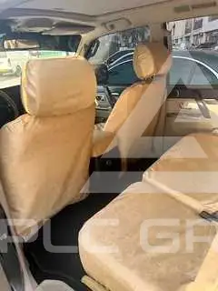 2012 Mitsubishi PAJARO