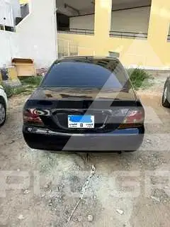 2012 Mitsubishi LANCER