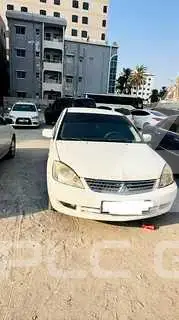 2012 Mitsubishi LANCER