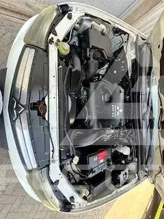 2012 Mitsubishi L200