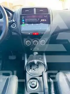 2012 Mitsubishi Asx