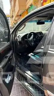 2012 Nissan ARMADA