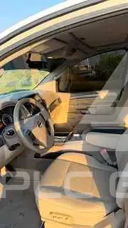 2012 Nissan ARMADA