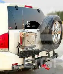 2012 Nissan ARMADA