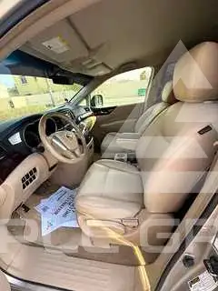 2012 Nissan QUEST