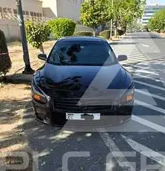 2012 Nissan MAXIMA