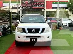 2012 Nissan PATHFINDER