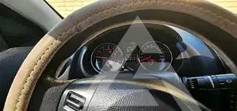 2012 Nissan QASHQAI