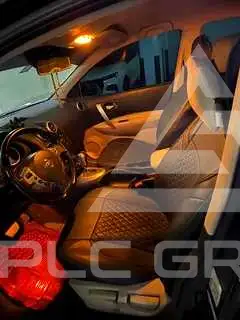 2012 Nissan QASHQAI