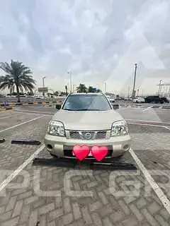 2012 Nissan X-TRAIL