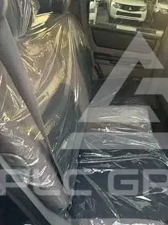 2012 Nissan X-TRAIL