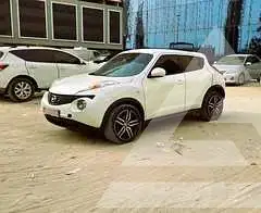 2012 Nissan Juke