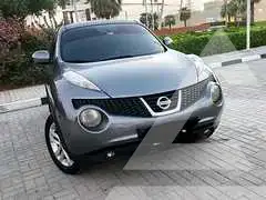 2012 Nissan Juke
