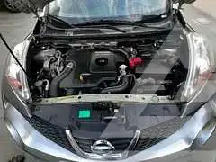 2012 Nissan Juke