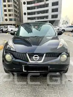 2012 Nissan Juke